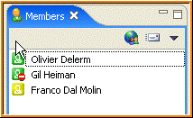 Presence
