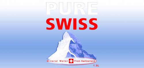 Pure Swiss